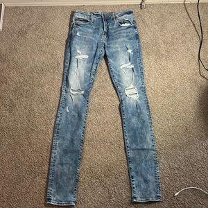 American Eagle Jeans 32/32